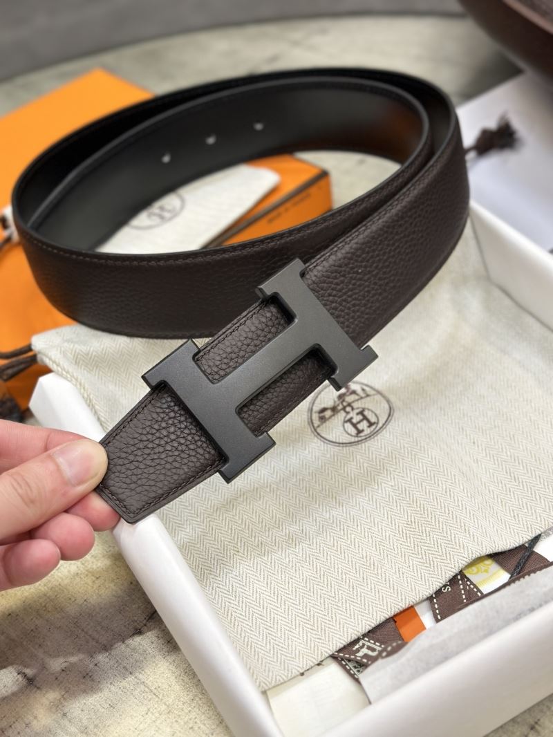 Hermes Belts